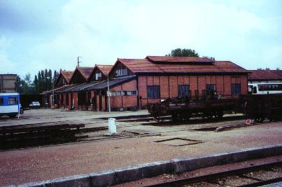 gare